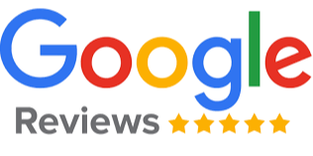 Google review logo Dairyland Home Inspection