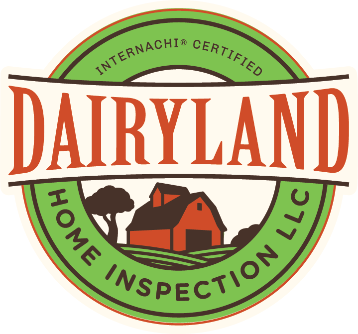 Dairyland Home Inspection and Commercial Property Inspection Racine, Wisconsin