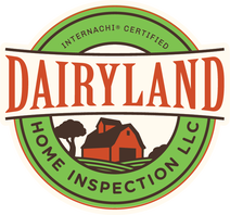 Dairyland Home Inspection logo