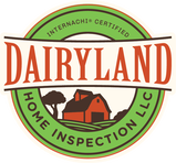 Dairyland Home Inspection logo