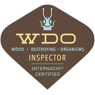 WDO termite inspector certification InterNACHI